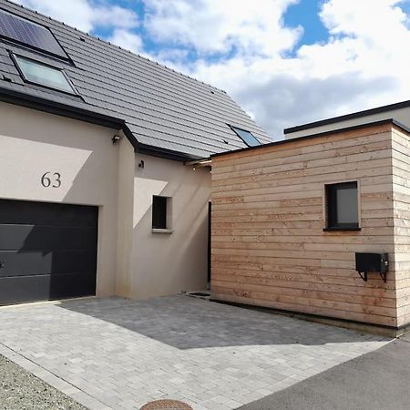 Joli Studio Avec Stationnement Gratuit Dans La Rue Apartment Le Mans Bagian luar foto